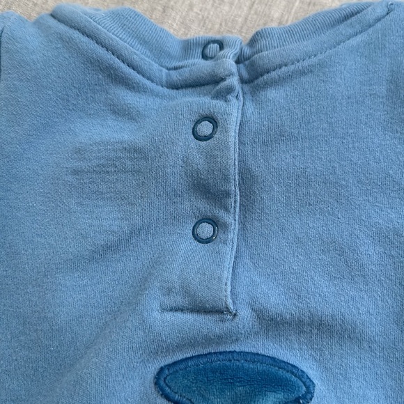 Stitch Onsie - Picture 3 of 4